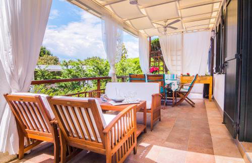 Forest&Sea apartment-Bikes&table incl - Foto 15