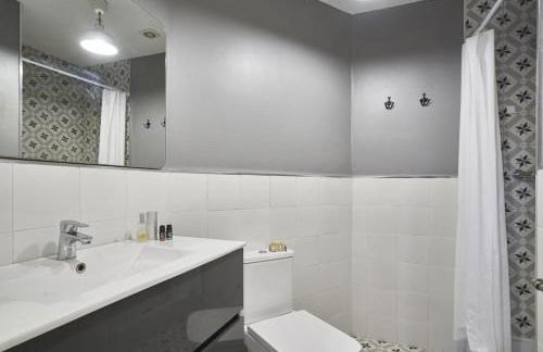 Spacious 3BRapartment in PobleSec with balcony - Foto 32