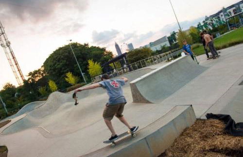 Lion's Lair - Foto 53