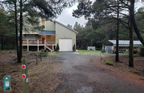 Sand Castle Beach Home - Foto 33