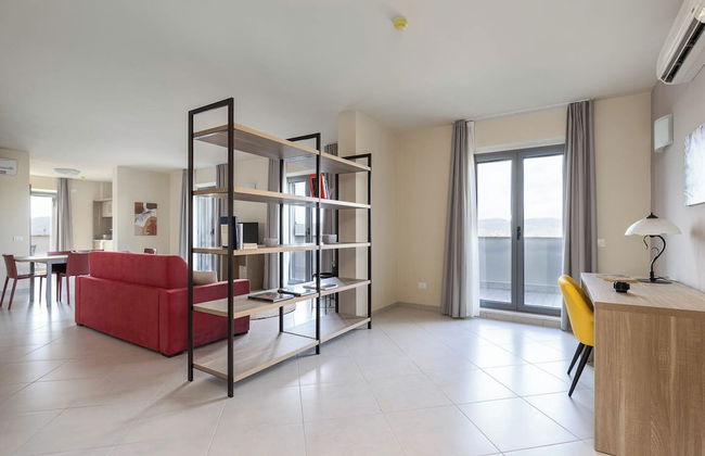 Tuscasì Aparthotel - Foto 45