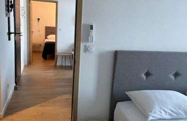 Appartement F3 Corte, centre ville - Foto 1