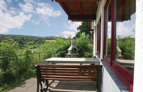 Ferienhaus 44 In Kirchheim - Foto 1