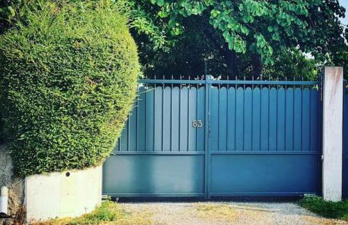 L echo-Logis Yonnais - Photo 7