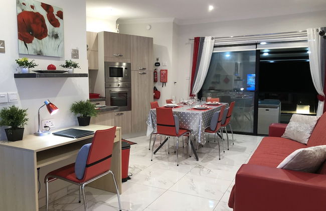 "1. Sea View Luxury 2 Bed Penthouse Close to Beach!" - Photo 19