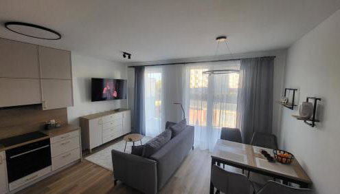 Apart Bartoszyce - Foto 4