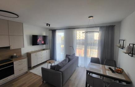 Apart Bartoszyce - Foto 4