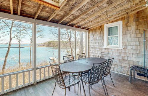 Cove Cottage - Foto 31