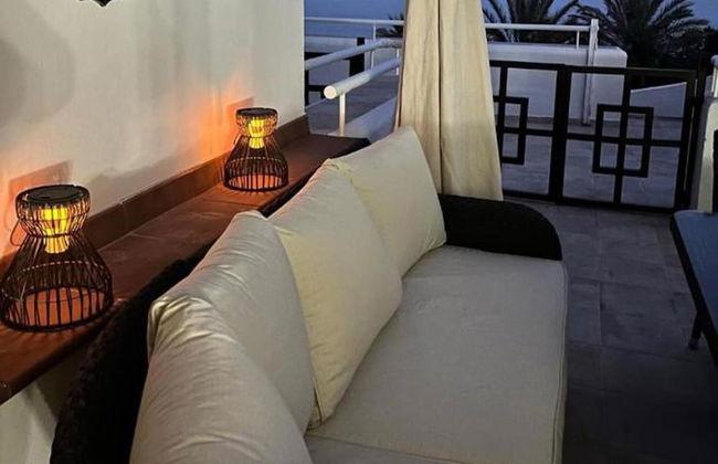 Spacious Stunning Views 2-bed Apartment, Estepona - Foto 9