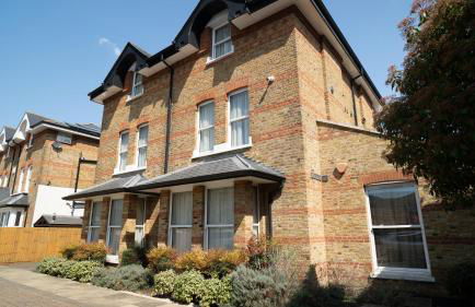 Teddington Lodge - Foto 45