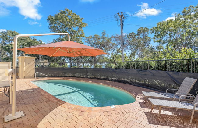 Alexander Beachfront Apartments - Foto 26