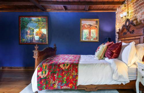 Historic, Hidden, Cosy, Log Burner, 10mins walk to Holmfirth - Foto 12