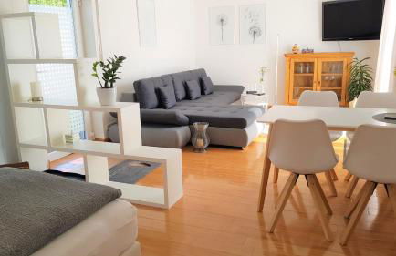 Apartment Am Paradies - 10 Minuten Fußweg zur Innenstadt - Photo 6