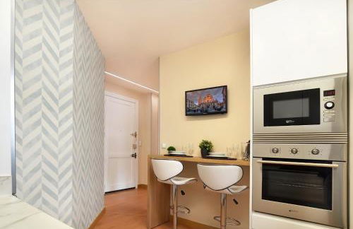 Bonito, confortable y equipado apartamento céntrico - Foto 24