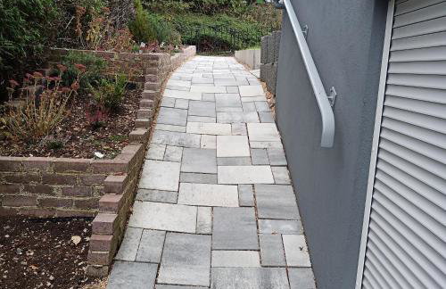 FeWo mit tollem Ausblick auf der Schwäbischen Alb. - Foto 14