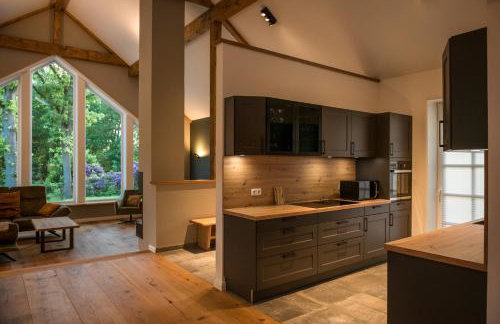 Landhaus Bockelmann, Natur trifft Komfort - Foto 65