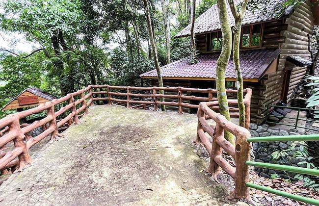 Vacation House in Baguio - Foto 80