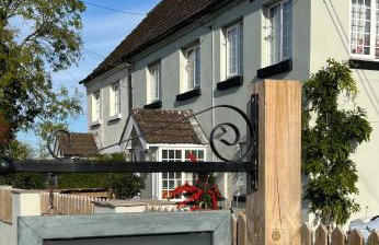 Ashbourne Cottage - Foto 10
