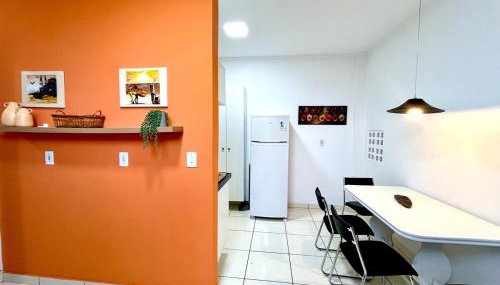 Apartment in Belém 03 - Foto 3