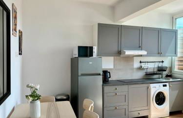 TheNiceTerrace - Foto 12