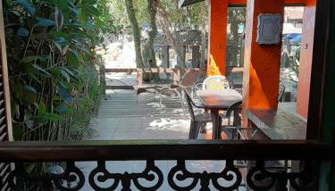 Villa do Portinho - Casas em frente à Praia - Foto 5