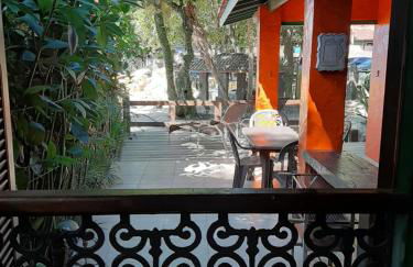 Villa do Portinho - Casas em frente à Praia - Foto 5