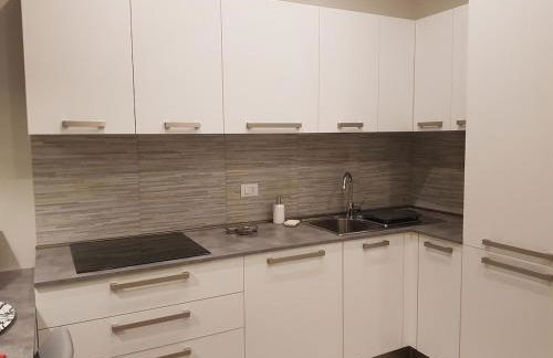 Nuovissimo appartamento zona Vaticano Aurelio - Foto 9