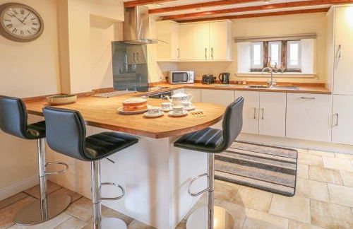 Lane Head Cottage - Foto 11