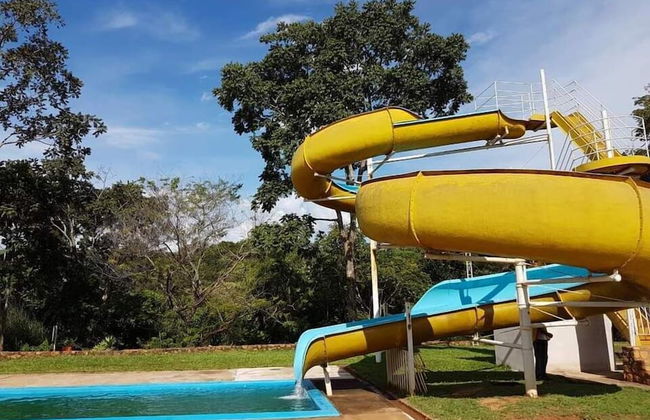 Itiquira Park Hotel - Foto 56