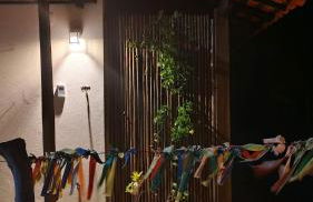 Casa Aratu Guaiú Barra de Mamanguape - Photo 24