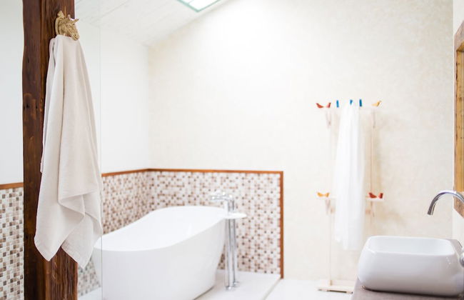 Villa Winding Land - Foto 27