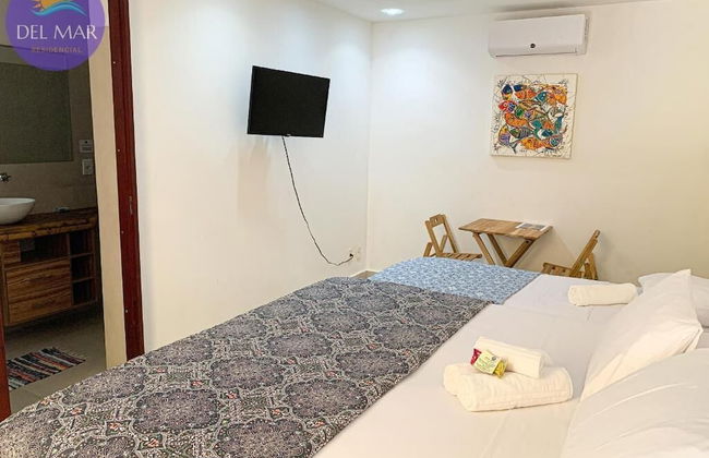 Residencial Del Mar - Foto 4