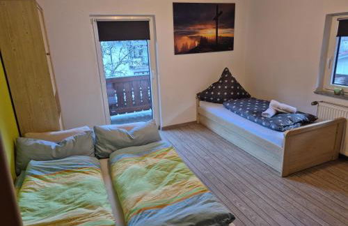 Ferienhaus, Abenteuer, Alpen, Auszeit Ruhpolding - Foto 22