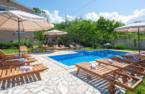 Villa Popovića dvori - Foto 34