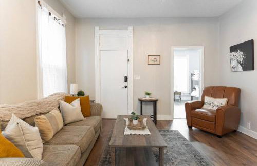 3 bed 2 Bath Walk to Fountain Square, Pet Friendly - Foto 13