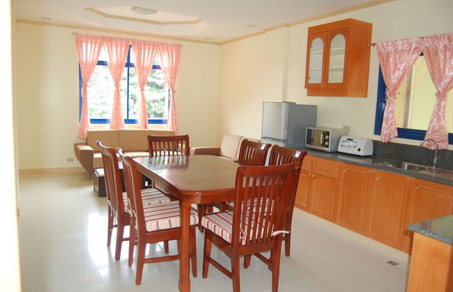 Dumaguete Springs Apartment - Foto 17