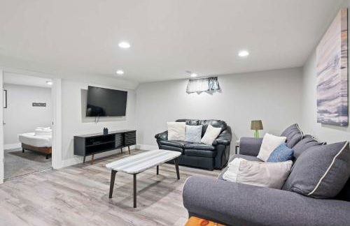 Fishing & Skate Park, 10 mins to Ark, Sleeps 14 - Foto 14