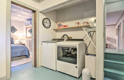 Family Retreat Cabin with Summit, Lake Views, Deck! - Foto 15