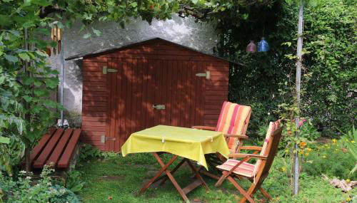 Ferienwohnung Blosenburgblick - Foto 4
