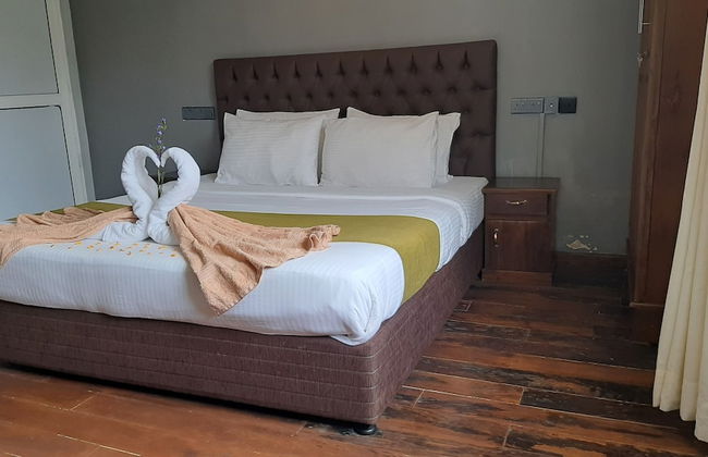 Tea Mount Forest Hotel - Foto 14