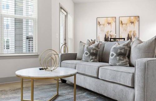 The Luxe Living 5 Min From Downtown - Foto 21