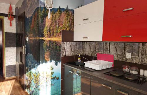 Apartament i pokoje u Roberta - Photo 33