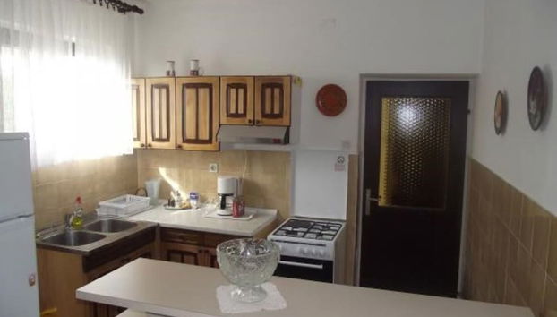 Marija - Seaview - A4 - Foto 5, Cocina privada