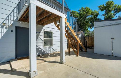 Vermijo Nook Walk to OCC Downtown w Fire Pit - Foto 36