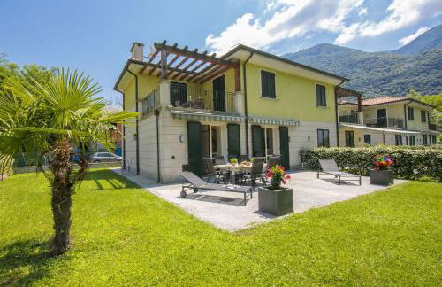 Villa Apartments - Porto Letizia - Photo 18