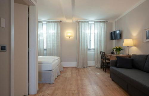 La Canonica Suite Apartments New Location - Foto 12