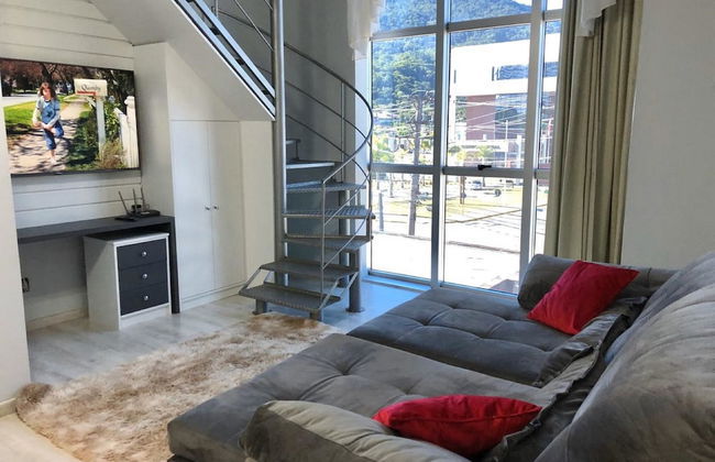 Saint Sebastian 213 Duplex no Centro - Photo 1