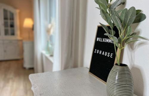 Kuscheliges Apartment am Limes - Foto 14