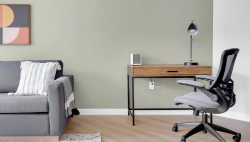 Sunnyvale 1BR w WD Roof nr Caltrain SFO-1053 - Foto 5, Other