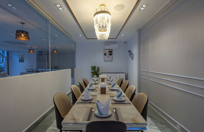 Amana Hotel & Residences - Foto 74